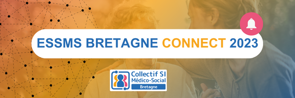 Colloque ESSMS Bretagne Connect 2023